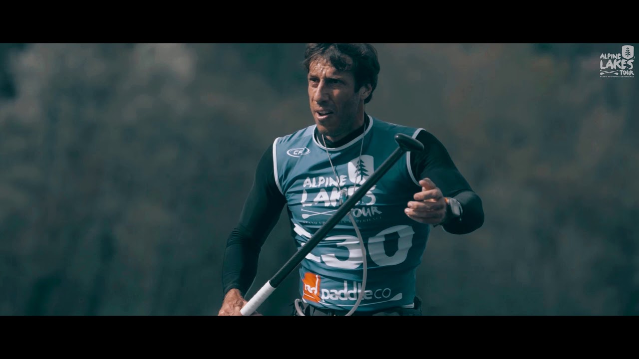 Very Flat Race Aiguebelette 2018