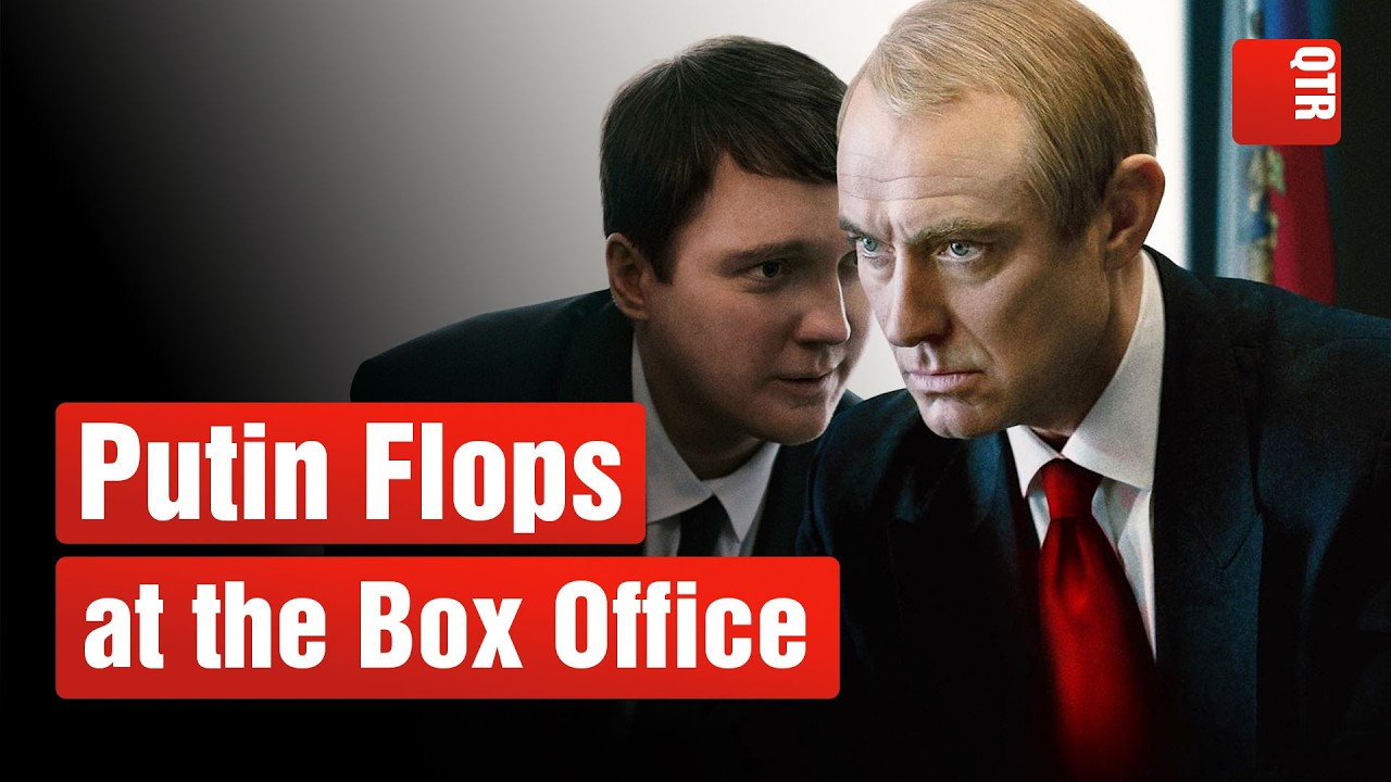 May 2026's Biggest Box Office Bombs (9 Flops in a Row!)
