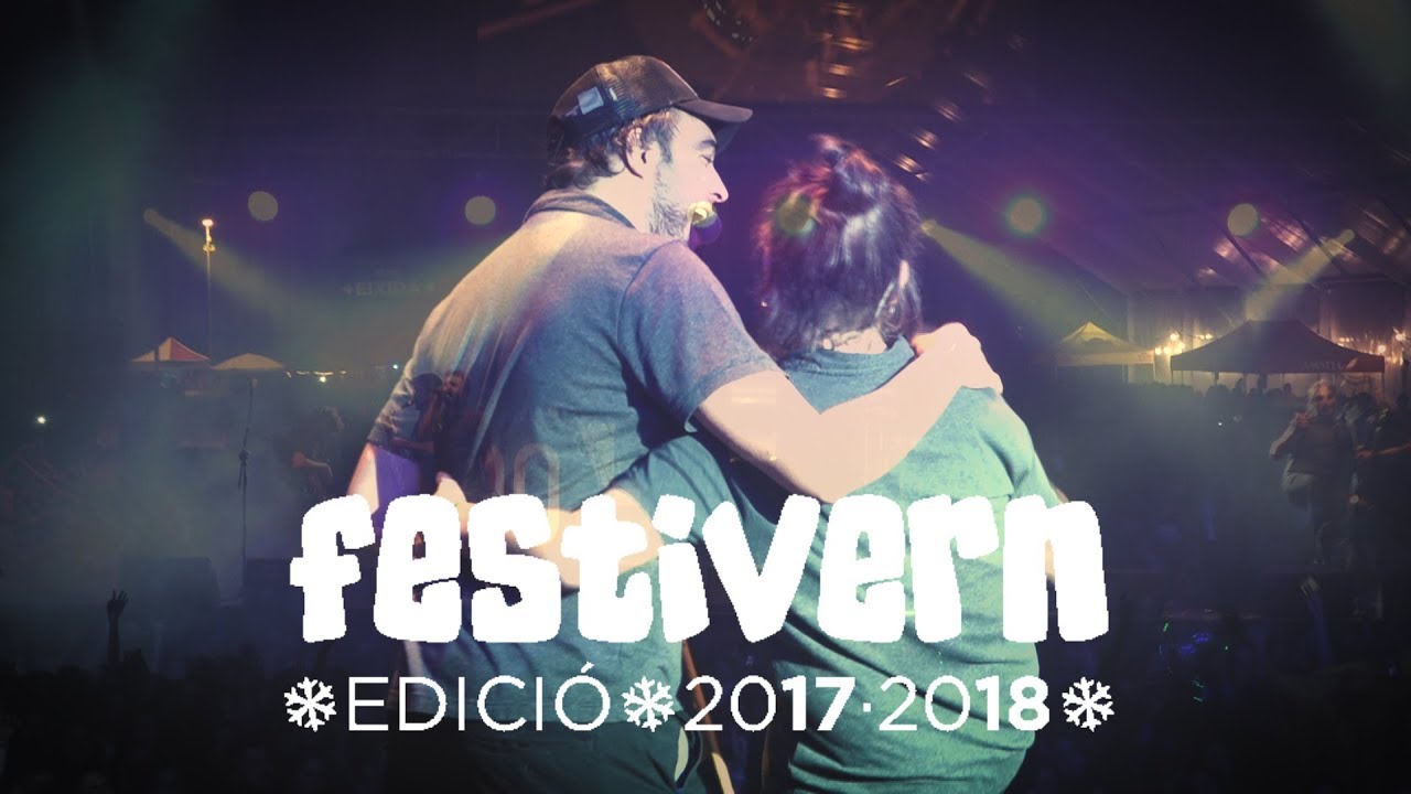 Festivern 17/18 - Reportatge complet