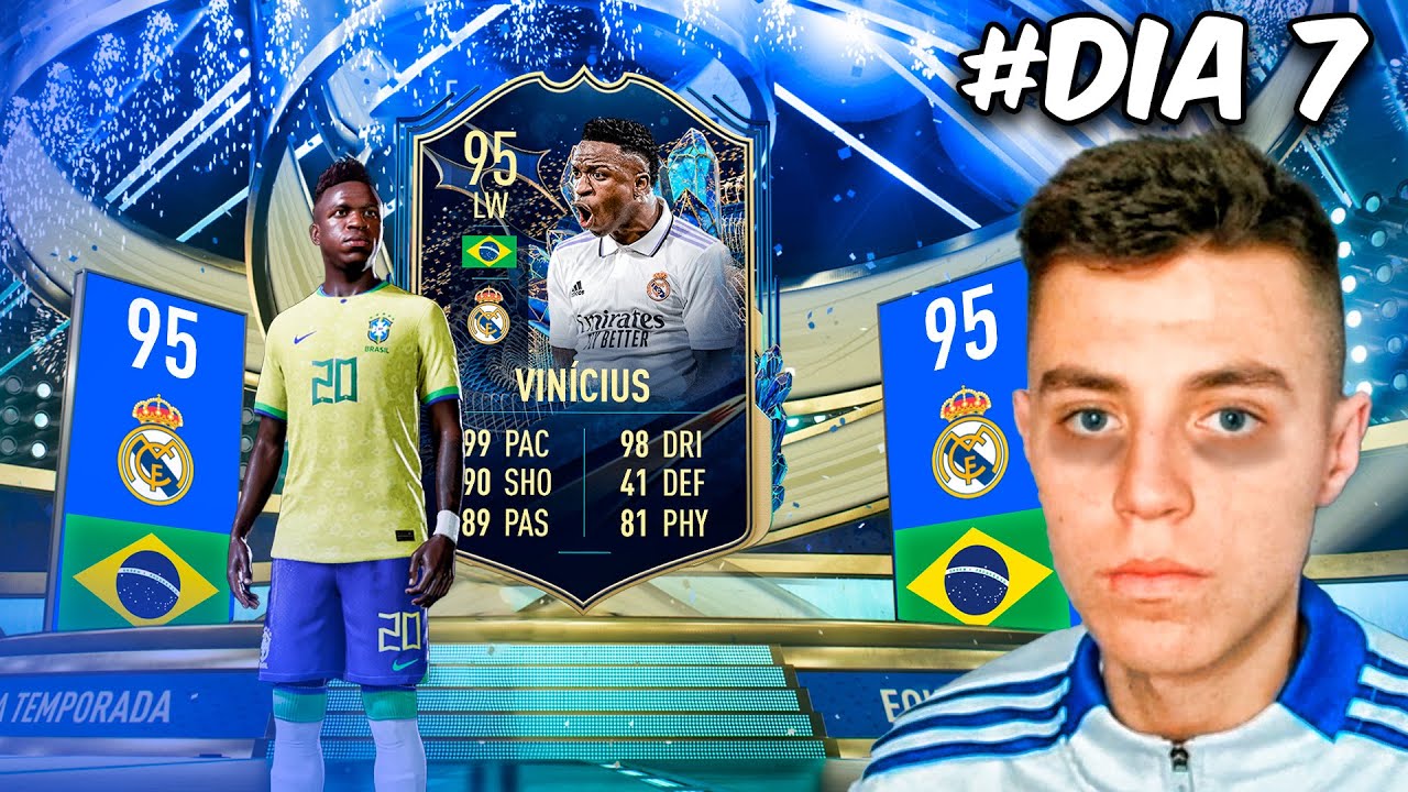Sobrevivo a FIFA Gastando 0$