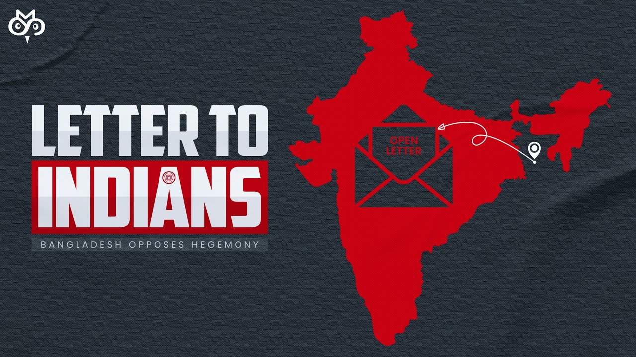 Why People Think Bangladesh Hates India (And Why It’s Not That Simple) | Search of Mystery