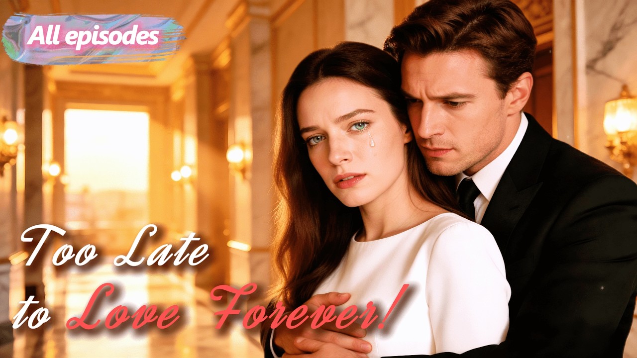 FULL✨️Her Heart Chose the Cold CEO,But Fate Was Crueler Than Love.💌#drama