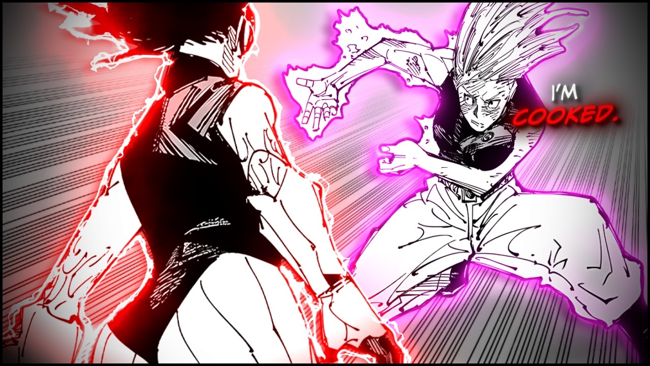 Is Yuki ACTUALLY Cooked Against Yorozu?