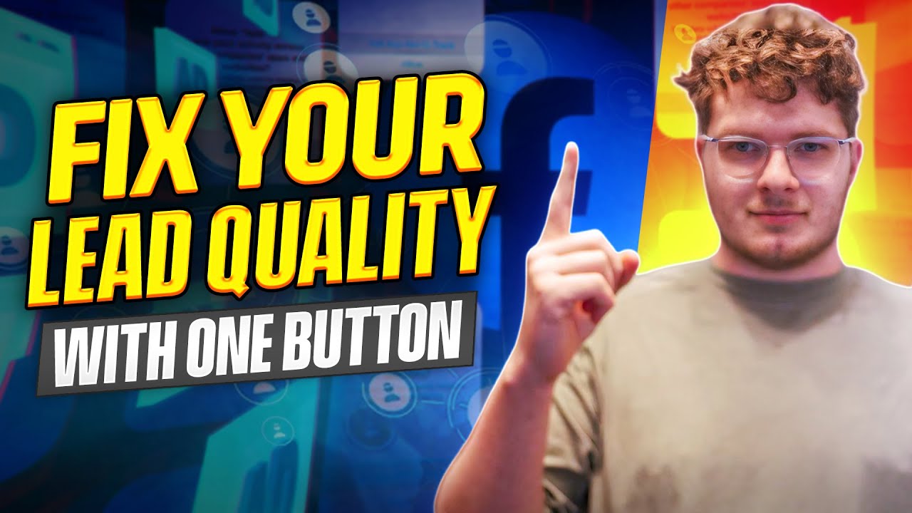 How I Doubled My Facebook Lead Response Rate (and You Can Too)
