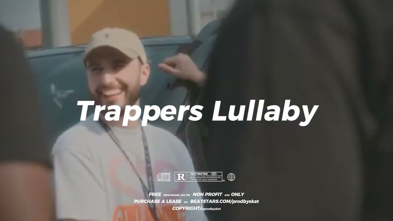 [SEXY DRILL] Reezy Type Beat - Trappers Lullaby (prod. prodbyskat)