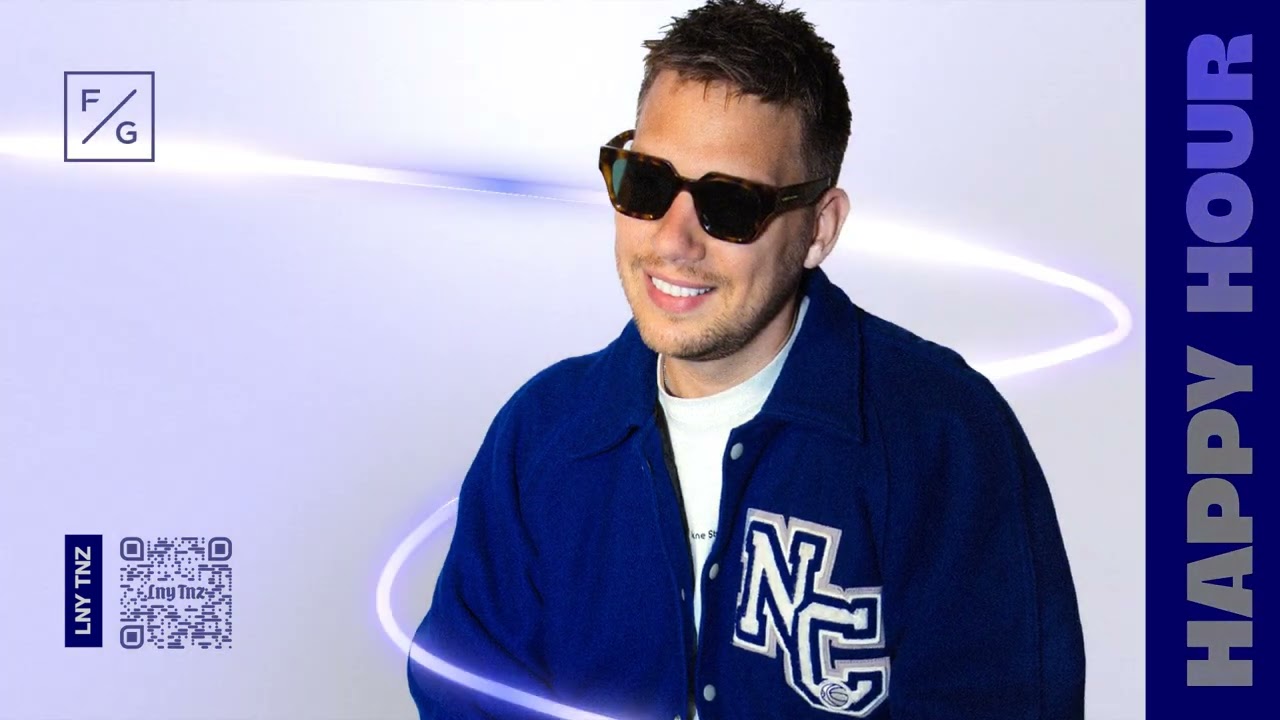 LNY TNZ - Happy Hour [Lyric Video]