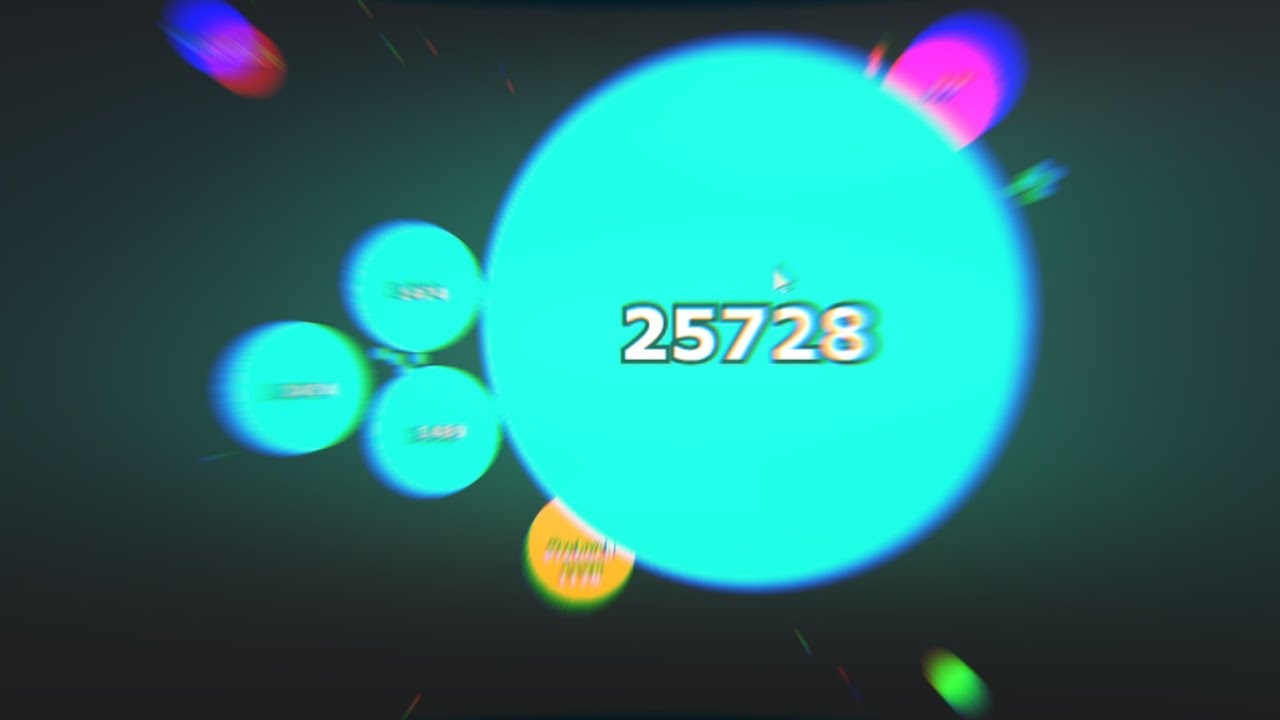 Gota.io - One More Time.