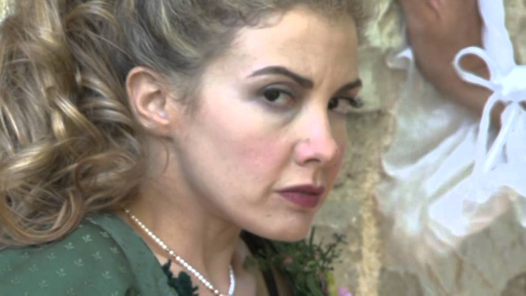 Amore e Potere ai tempi della Principessa di Lawrence Raw