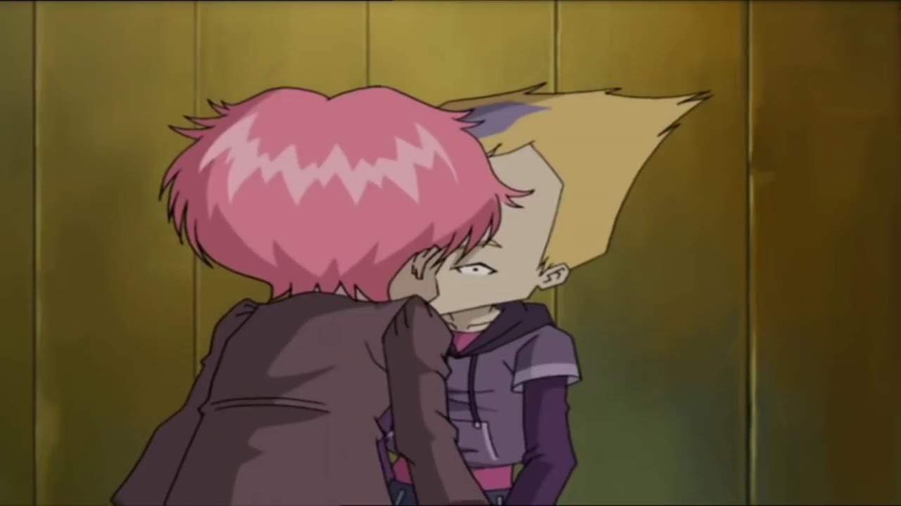 CODE LYOKO INDONESIA - EP73 - REPLIKA