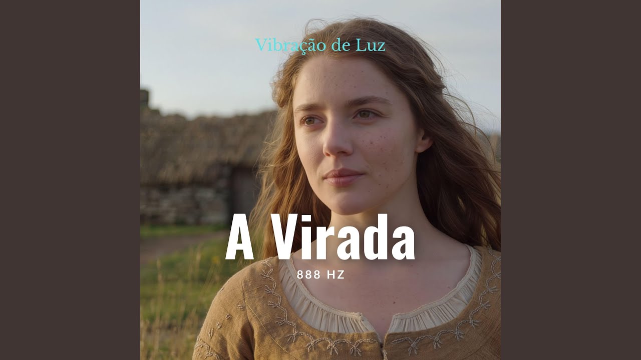 A Virada | 888 Hz