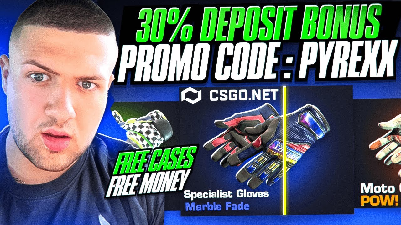 🎁CSGO.NET PROMO CODE 2025 - CSGONET PROMO CODE 2025 (CSGONET PROMO CODE) 🎁CSGO.NET FREE CASES 🎁