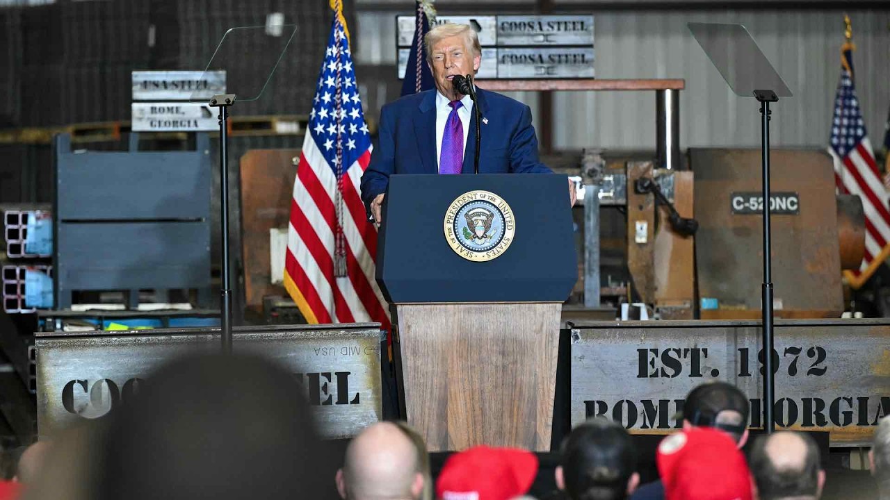 LIVE: Trump Participates in Angel Families Remembrance Ceremony