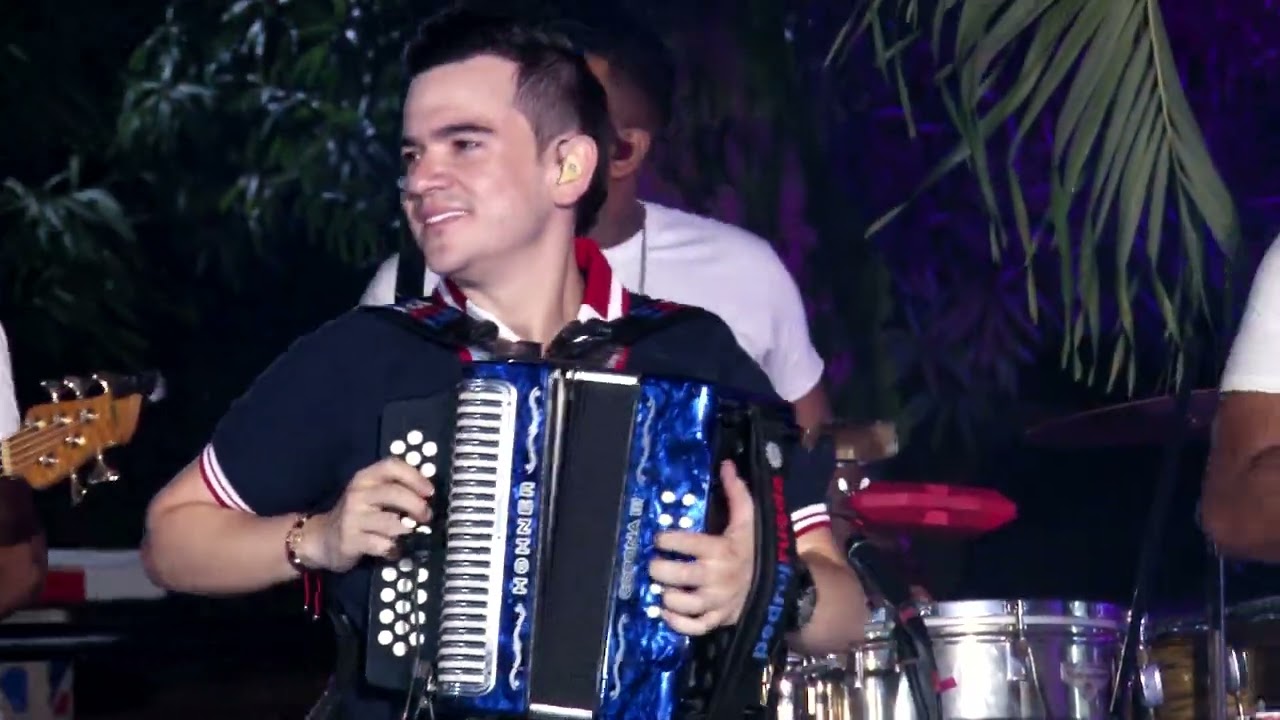 NO ME DUELE RECORDARTE  -  En Vivo - Fawelsolano & Pedro Rueda  en Fonseca