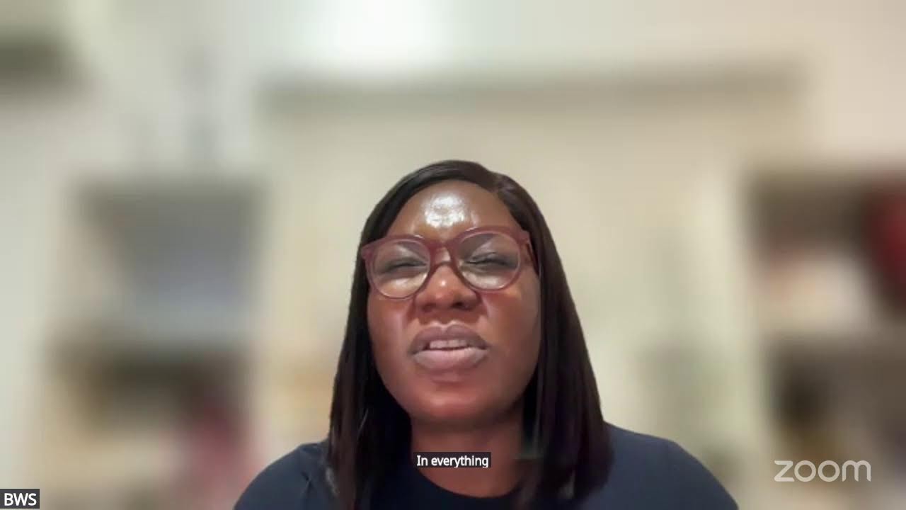 Ignite Morning Prayer||Pastor Busola Wale-Siyanbola||Tuesday,March.10th,2026