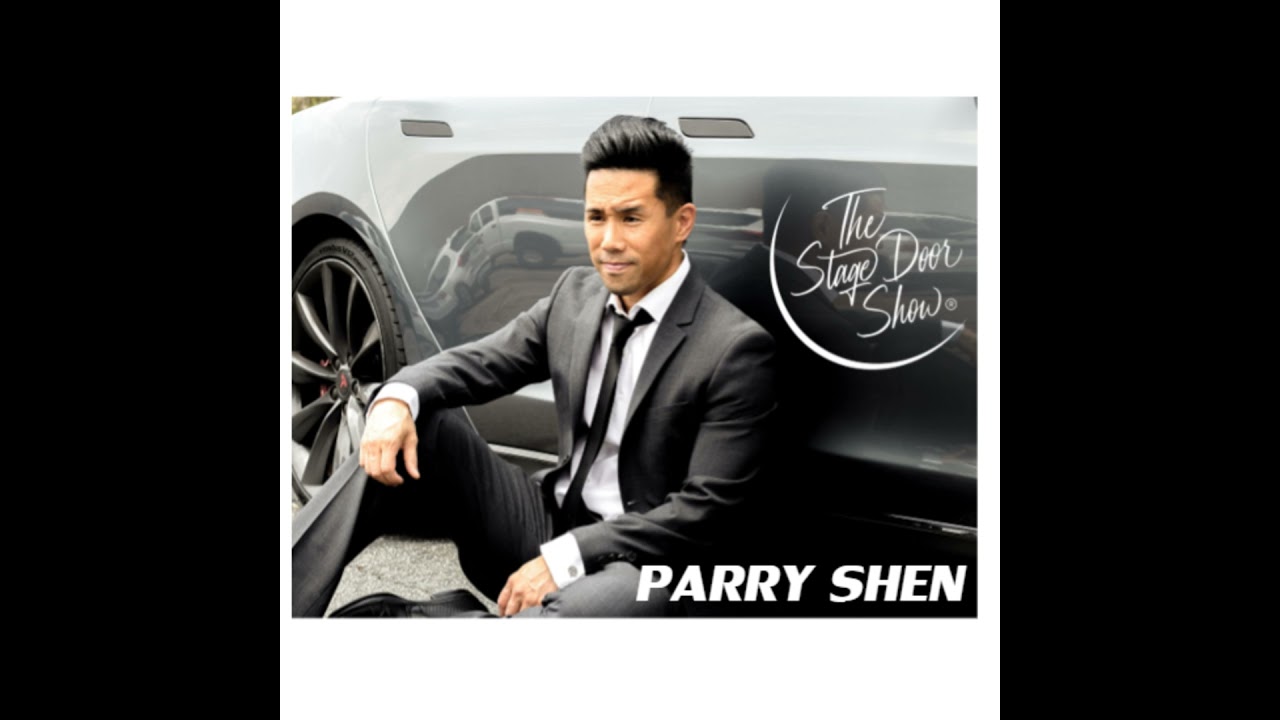Interview with Parry Shen