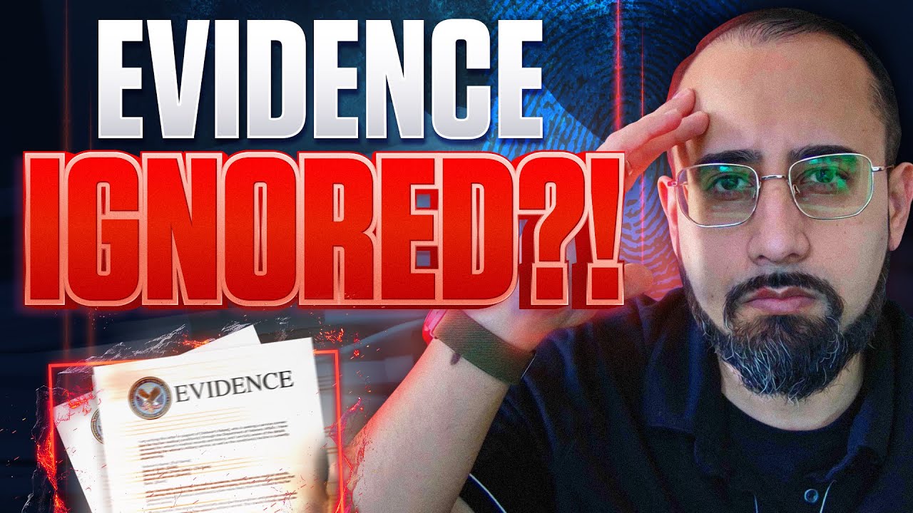 Veterans BEWARE: C&P Exam Red Flags