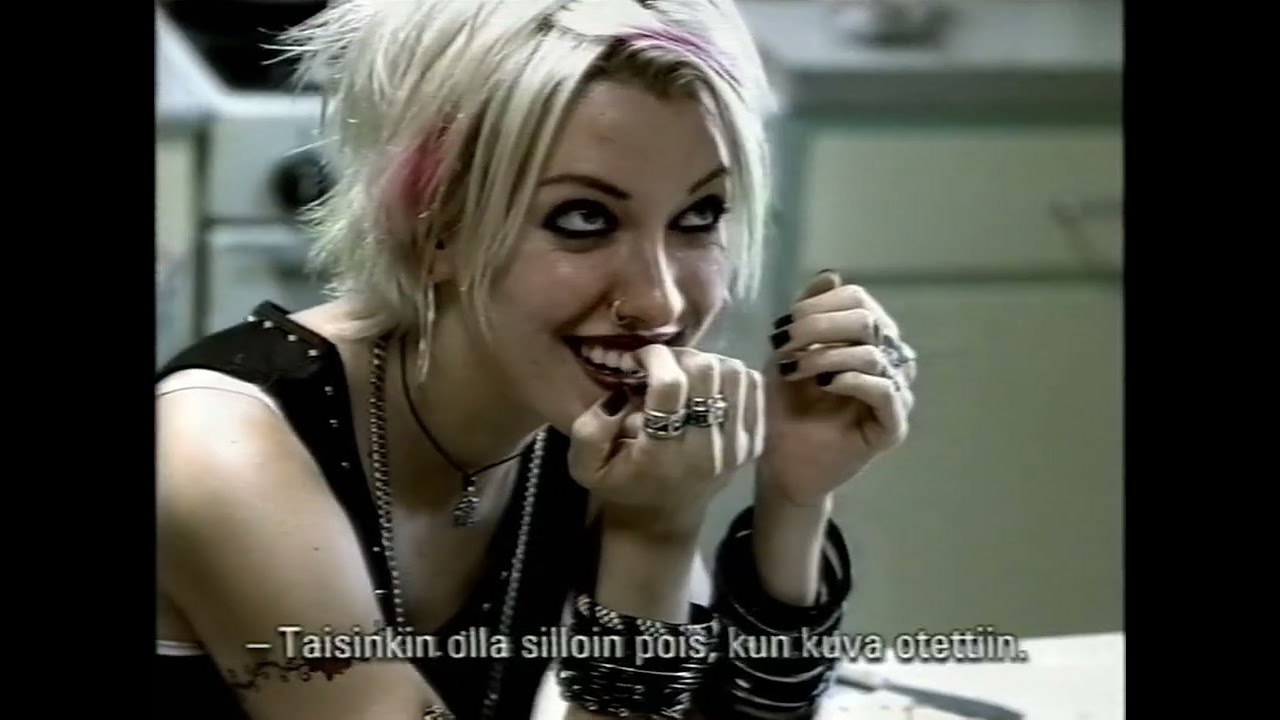 MTV3 - Tunnari / Kuulutus / Seuraavaksi / Ohjelma jatkuu / Mainoksia (6.12 .2000) #7