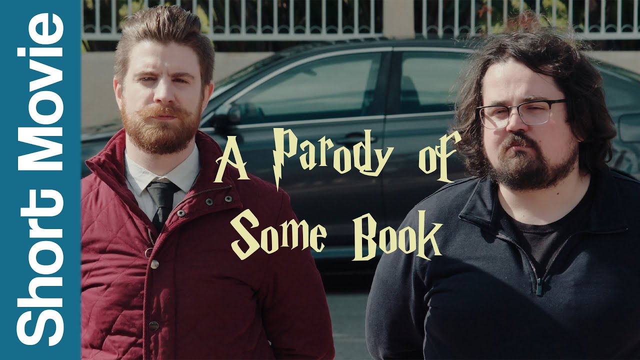Henry Baker: A Magical Farce