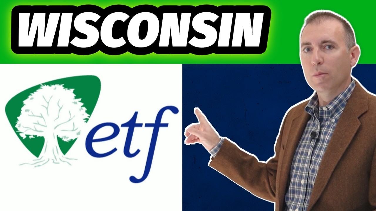 Unlock the Hidden Potential of the Wisconsin Retirement System (WRS) with After-Tax Contributions