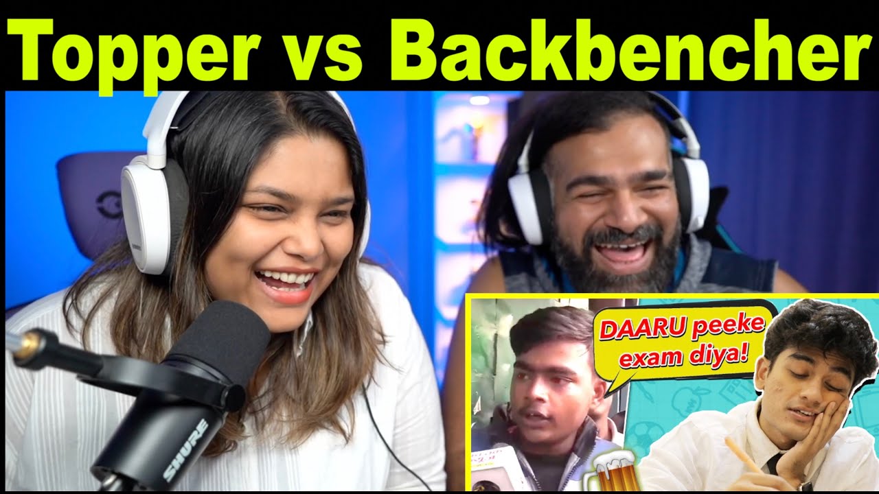 Indian Students Thug Life Moments | Slayy Point Reaction