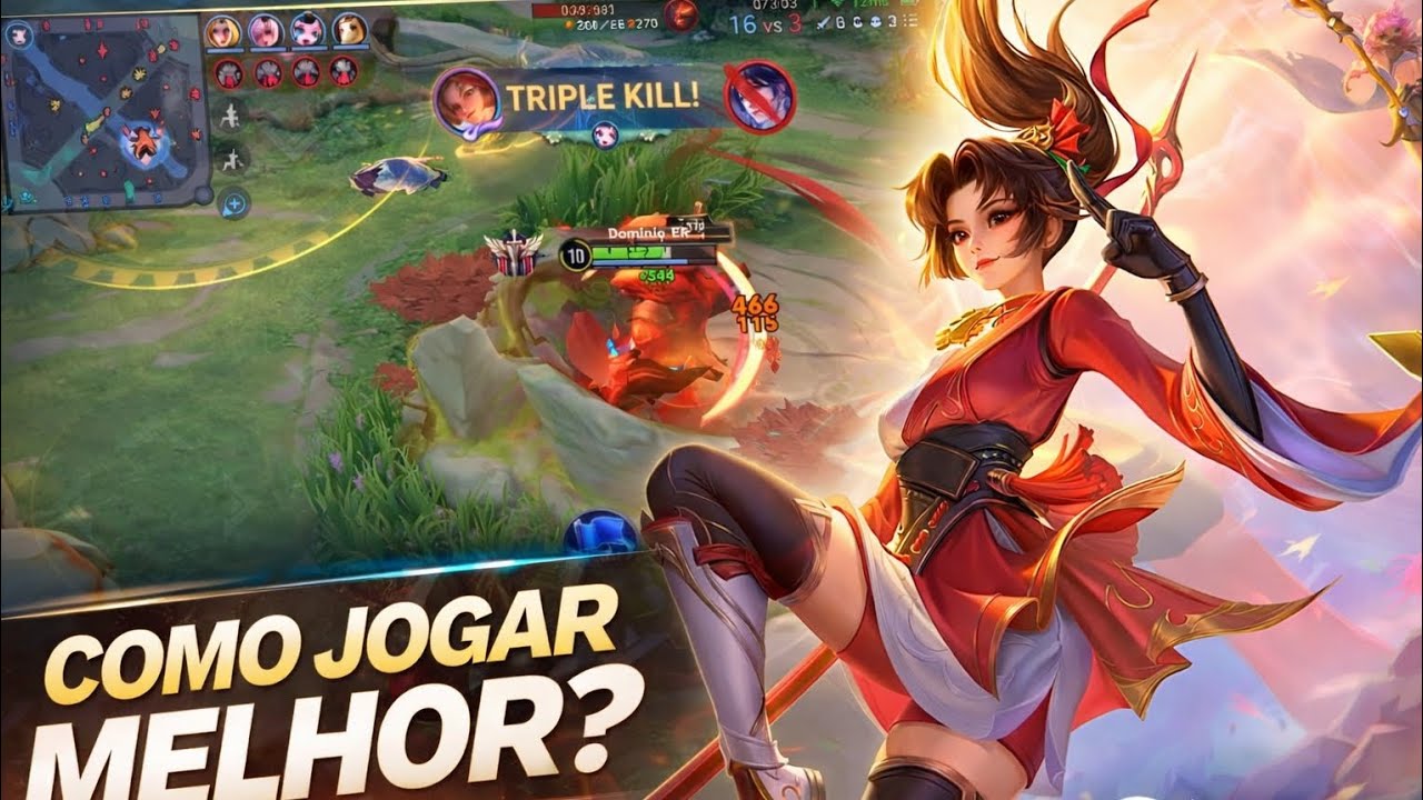 YING SIMPLESMENTE AMASSOU