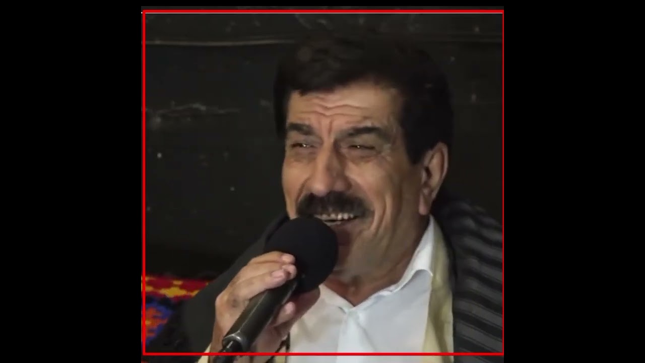 علی یارە ali yara