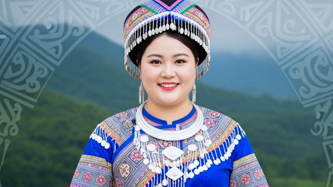 Hnub No Mam Li Khuv Xim – Dab Neeg Tu Siab