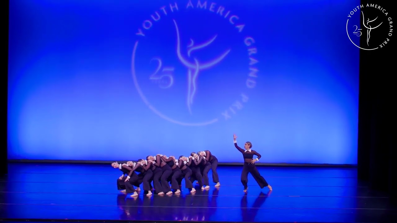 Now or Never On Your Toes Academy Of Dance Buffalo Grove YAGP 2024