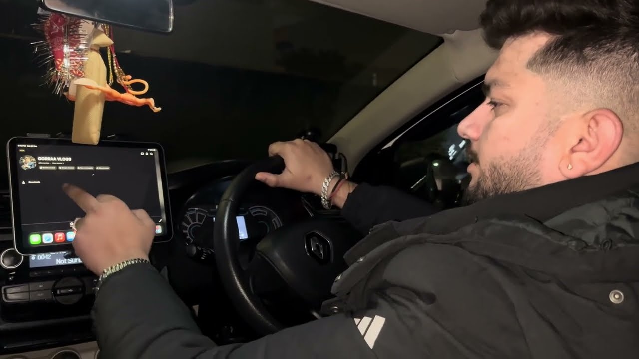 I Tried 5 IPad Mounts in My Car For 30 Days Here's What Happened