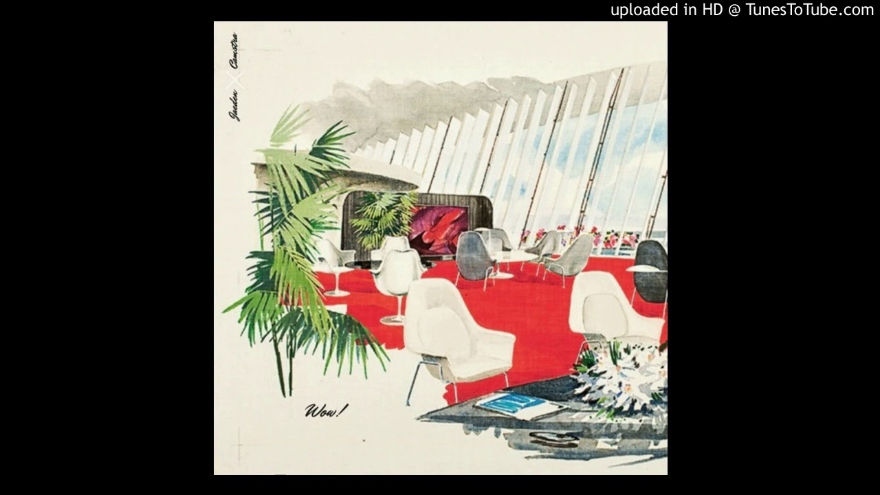 Jaeden Camstra - Cartoons (Remastered)