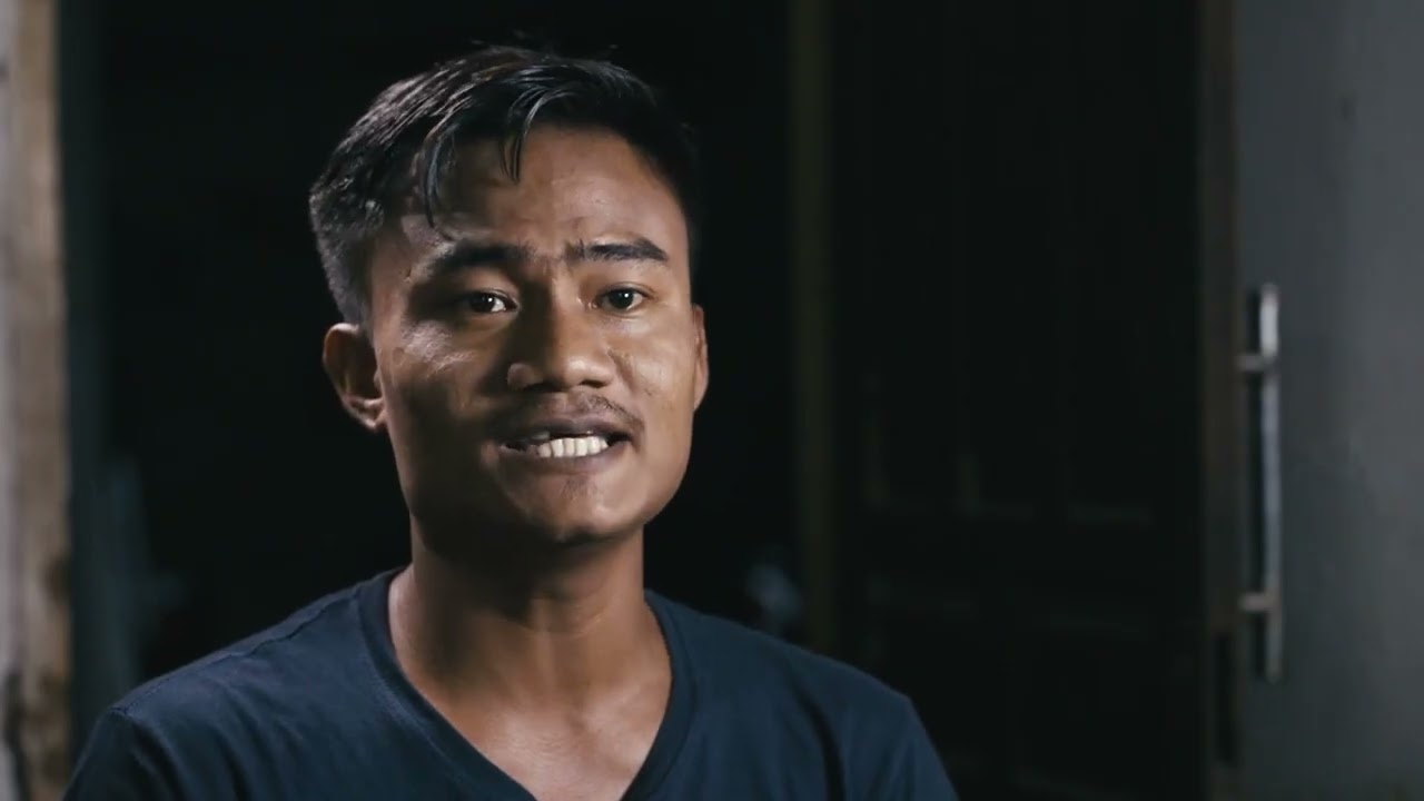 ECHO Green Kabupaten Padang Pariaman