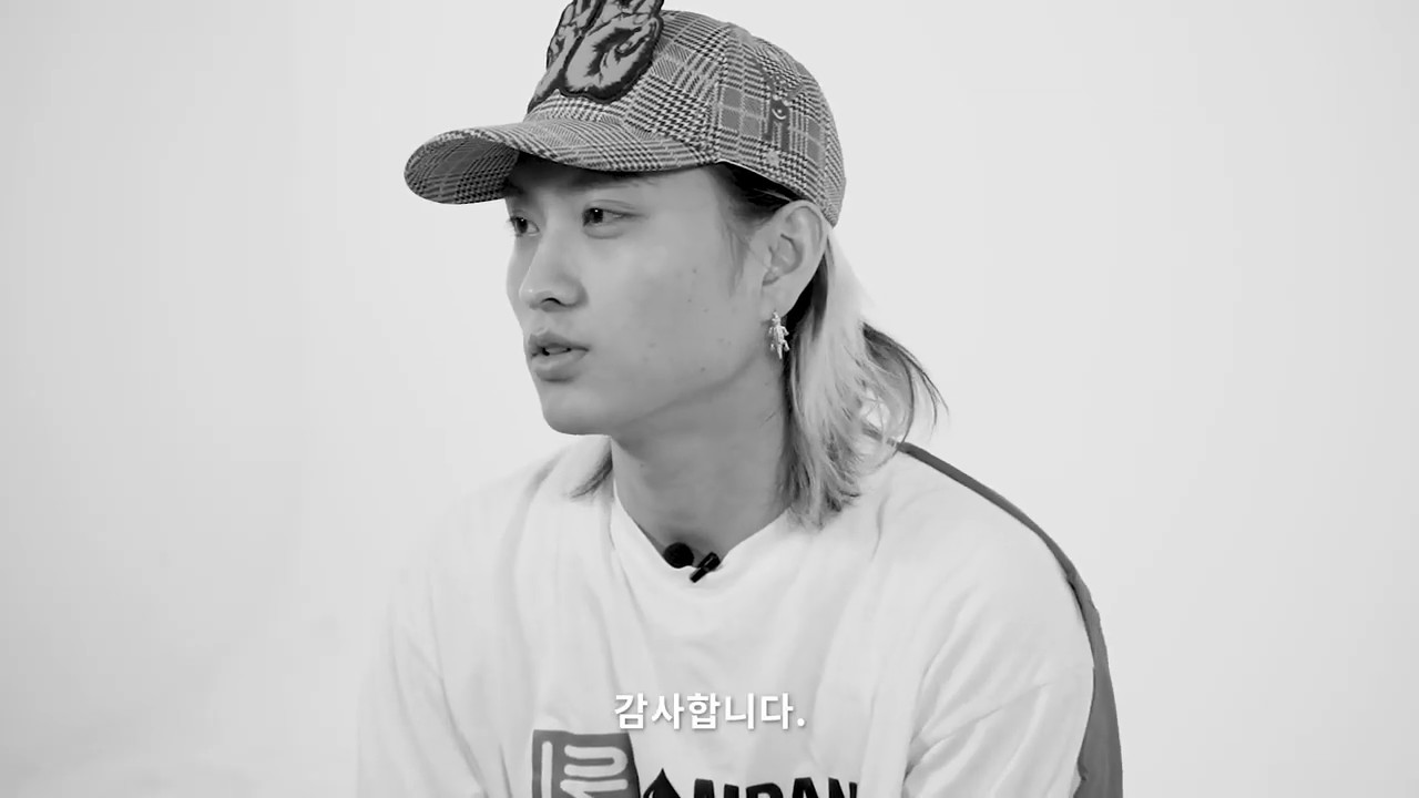 [ENG SUB] 10Q - CJAMM INTERVIEW