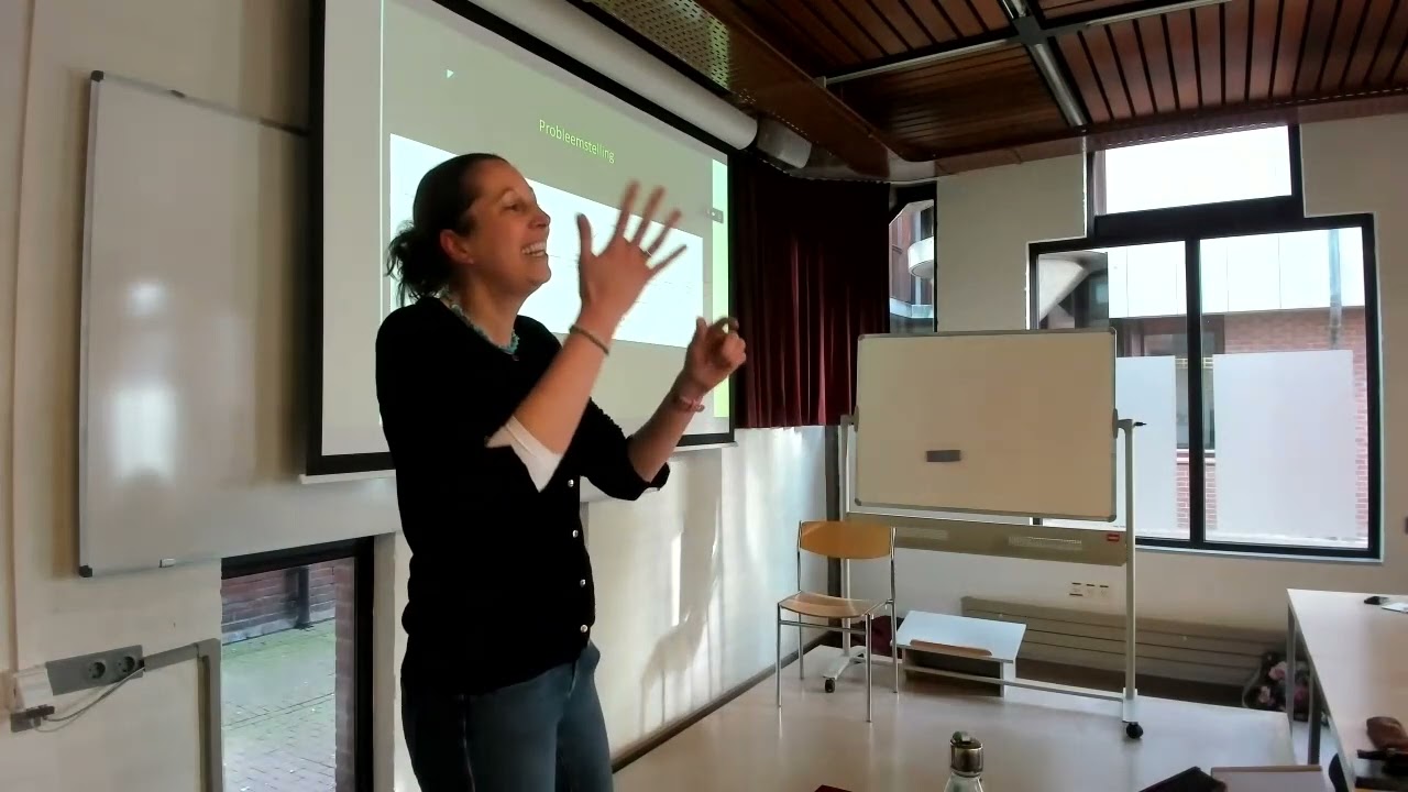 Martine Berenpas – Interculturele filosofie en de relatie tussen de ander en ik