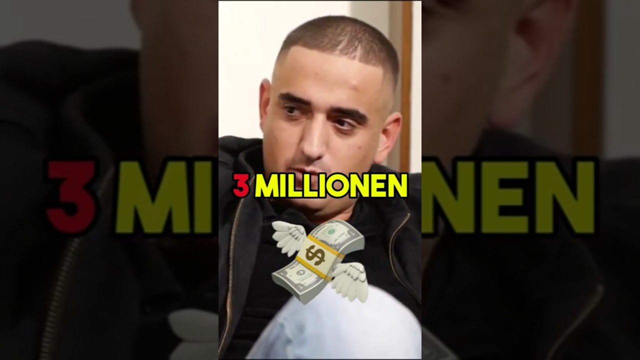 💸 HAFTBEFEHL – DEIN NEUER FINANZBERATER 😂💼 „10.000 IM MONAT !