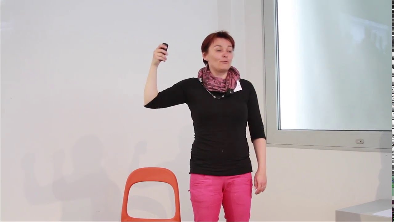 Začít spolu na 1. stupni ZŠ, Jana Sadilová