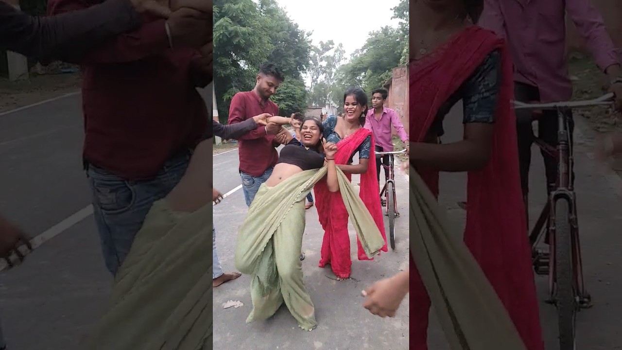 aam lela #renunishad #dance #song #renu