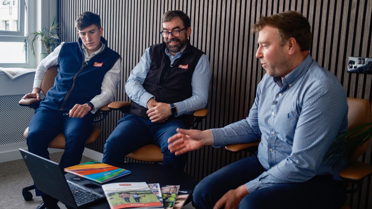 Inside Dairy: показатели работы кооперативов, доходы и убытки | Часть 1