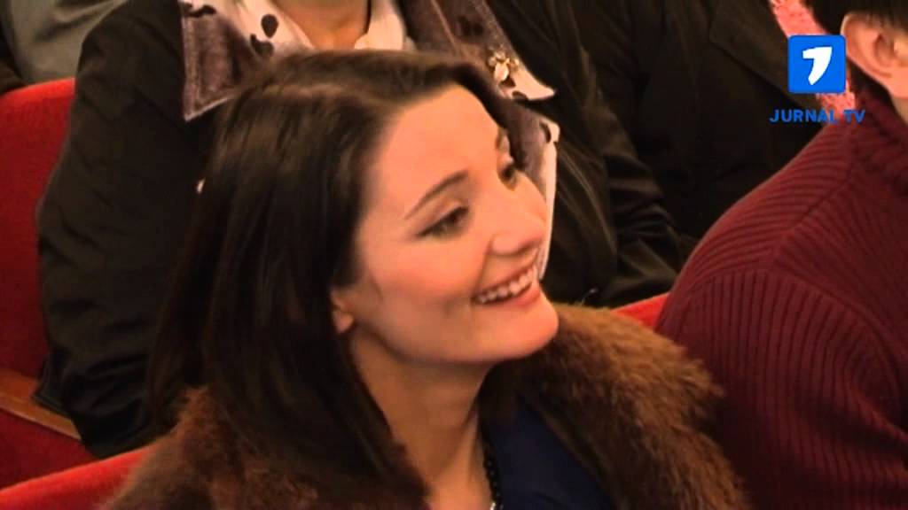JURNAL TV IN VIZITA LA STRASENI
