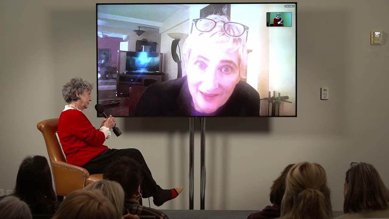 Songwriting, Creativity and the Arts | Jill Sobule | TEDxParkCityWomen