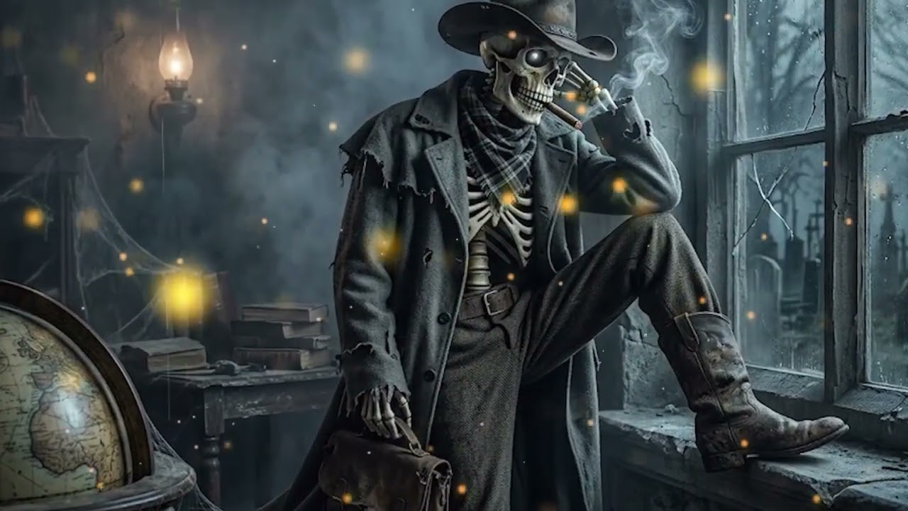 Cuando Nadie Vino A Salvarme | Dark Country en Español
