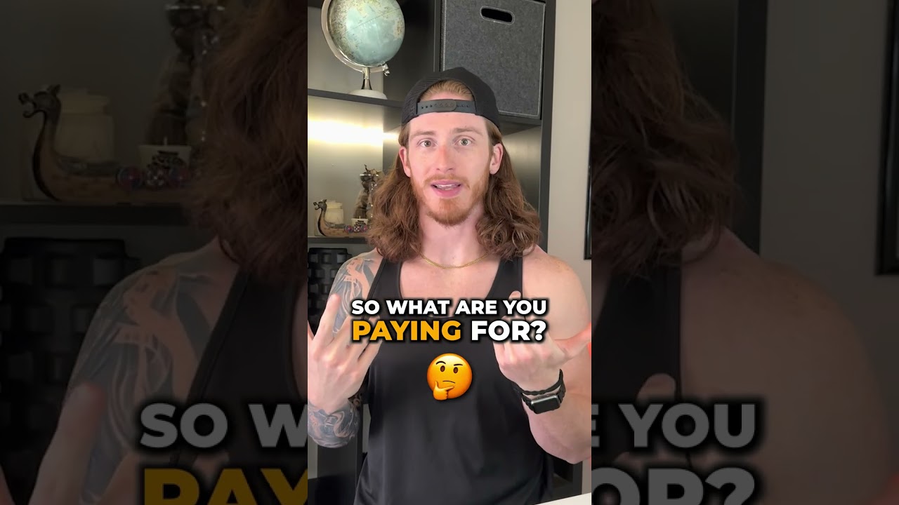 Are Personal Trainers Worth It? - (What They WON&rsquo;T Tell You 🙊)