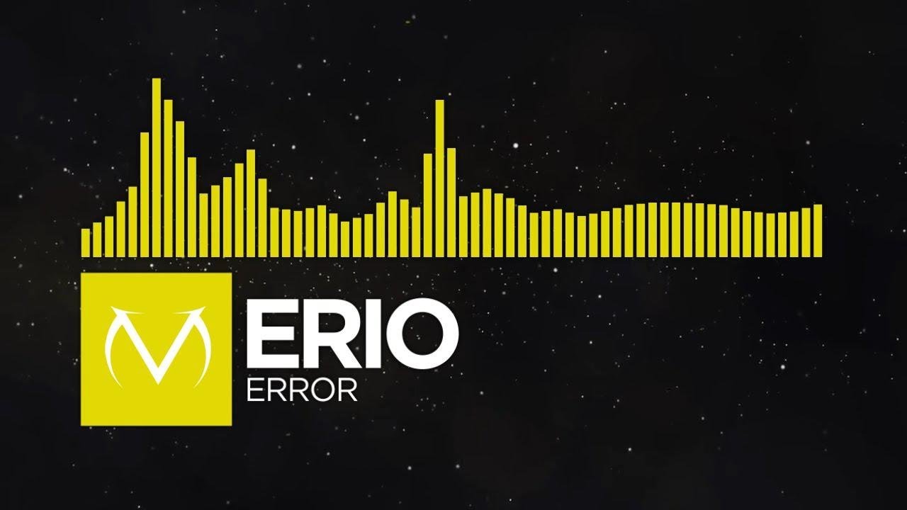 [Complextro] - Erio - Error [Free EP Download]