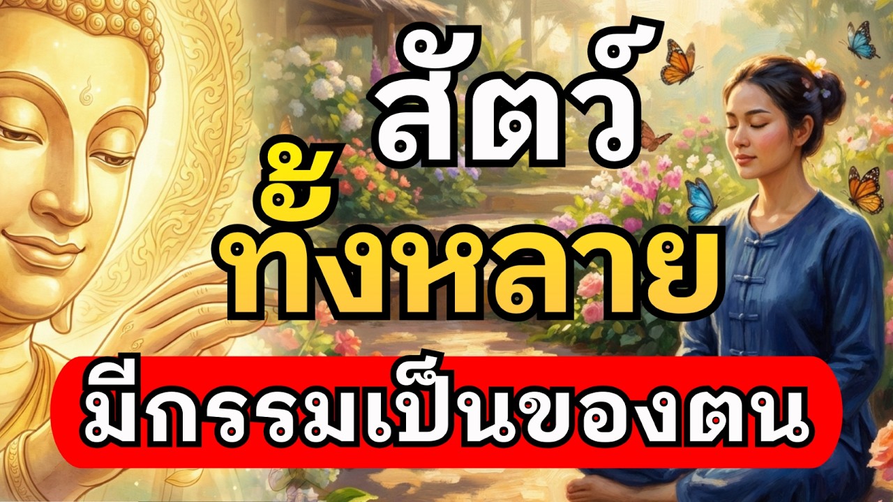 สิ่งที่ตาเห็น... กับความจริงของ 