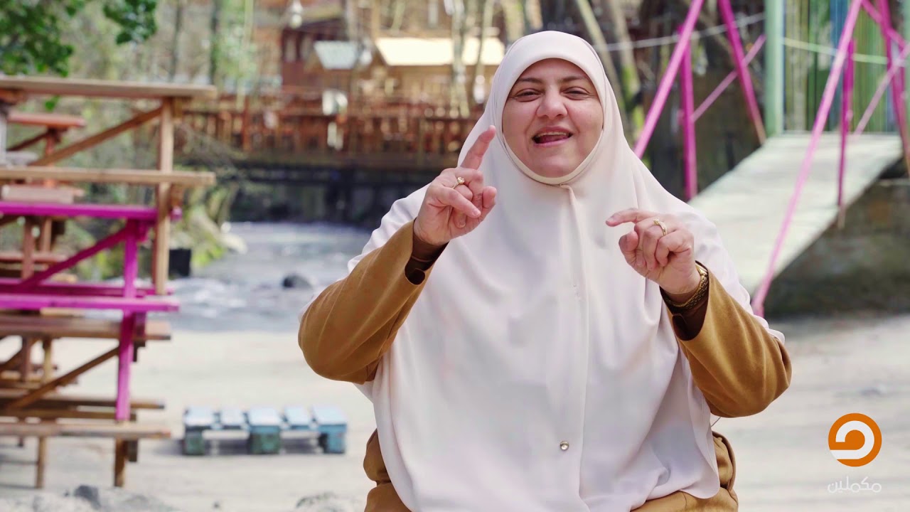 كانت أسيرة حرب فتزوجها النبي ﷺ تعرف على قصة زواج النبي ﷺ من السيدة جويرية بنت الحارث مع هالة سمير
