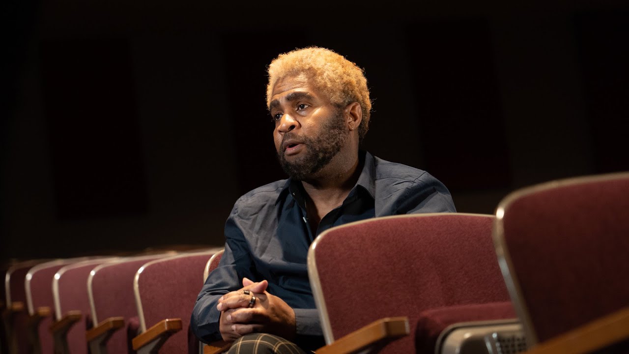 Film as Art: Howard L. GATO Mitchell on Making Movies with Meaning