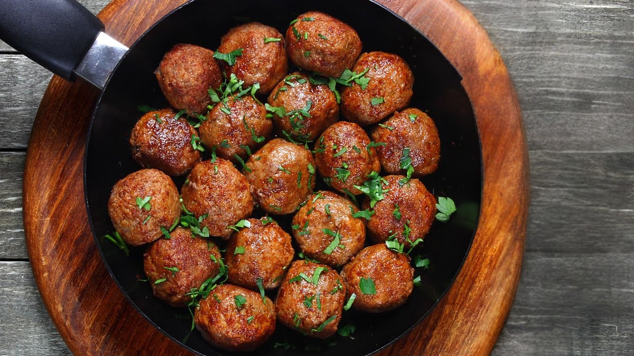 Fasírt Készítése:  A Nagyi Fasírtja: Az Igazi Hagyományos Recept Lépésről Lépésre!