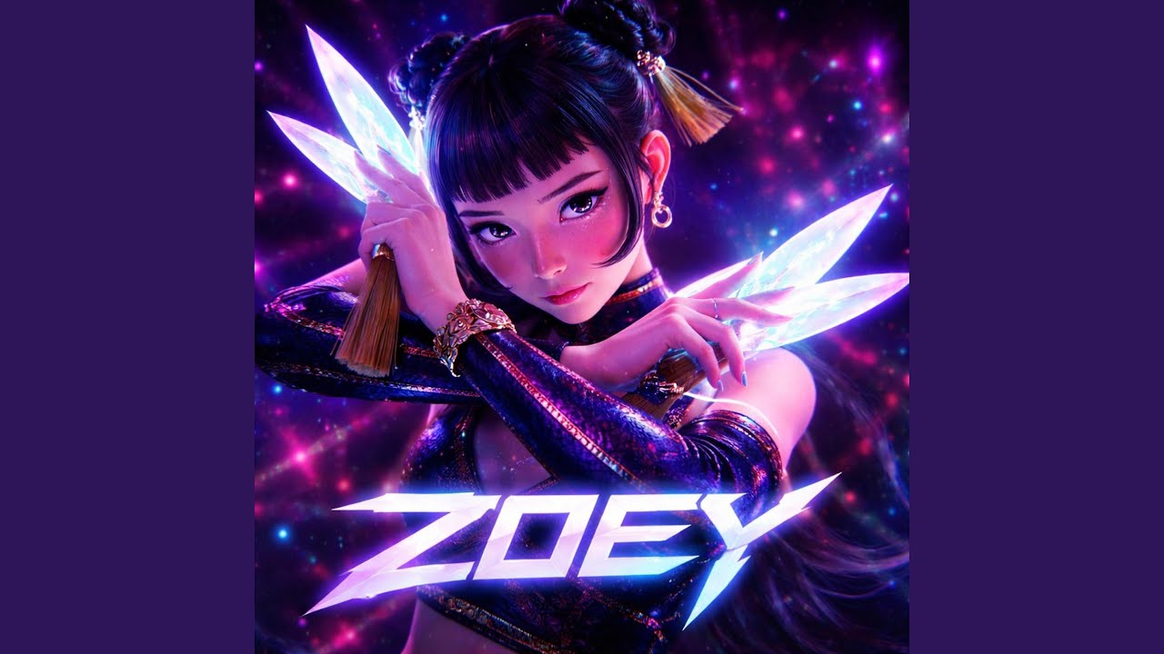 Soy la Luz