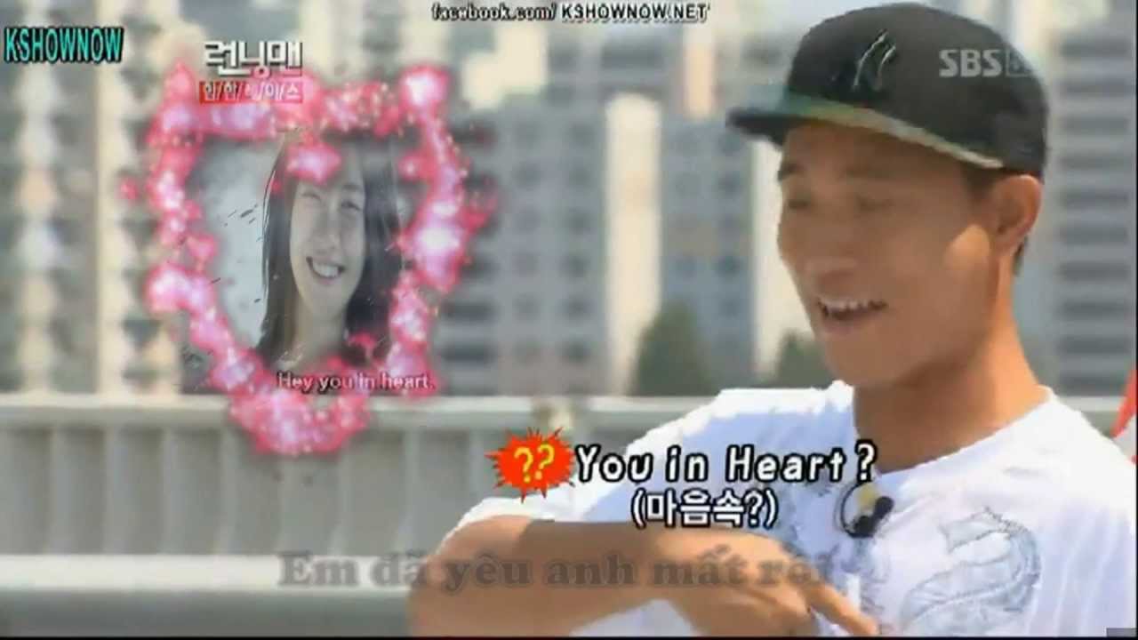 [MV/HD] Monday Couple - Everyday (Vietsub)