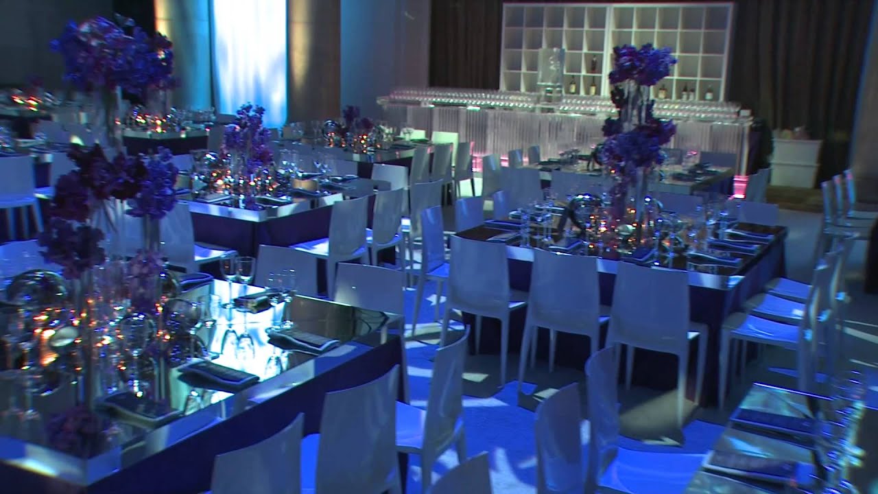Amiran Dvir & band live in Cipriani Hall