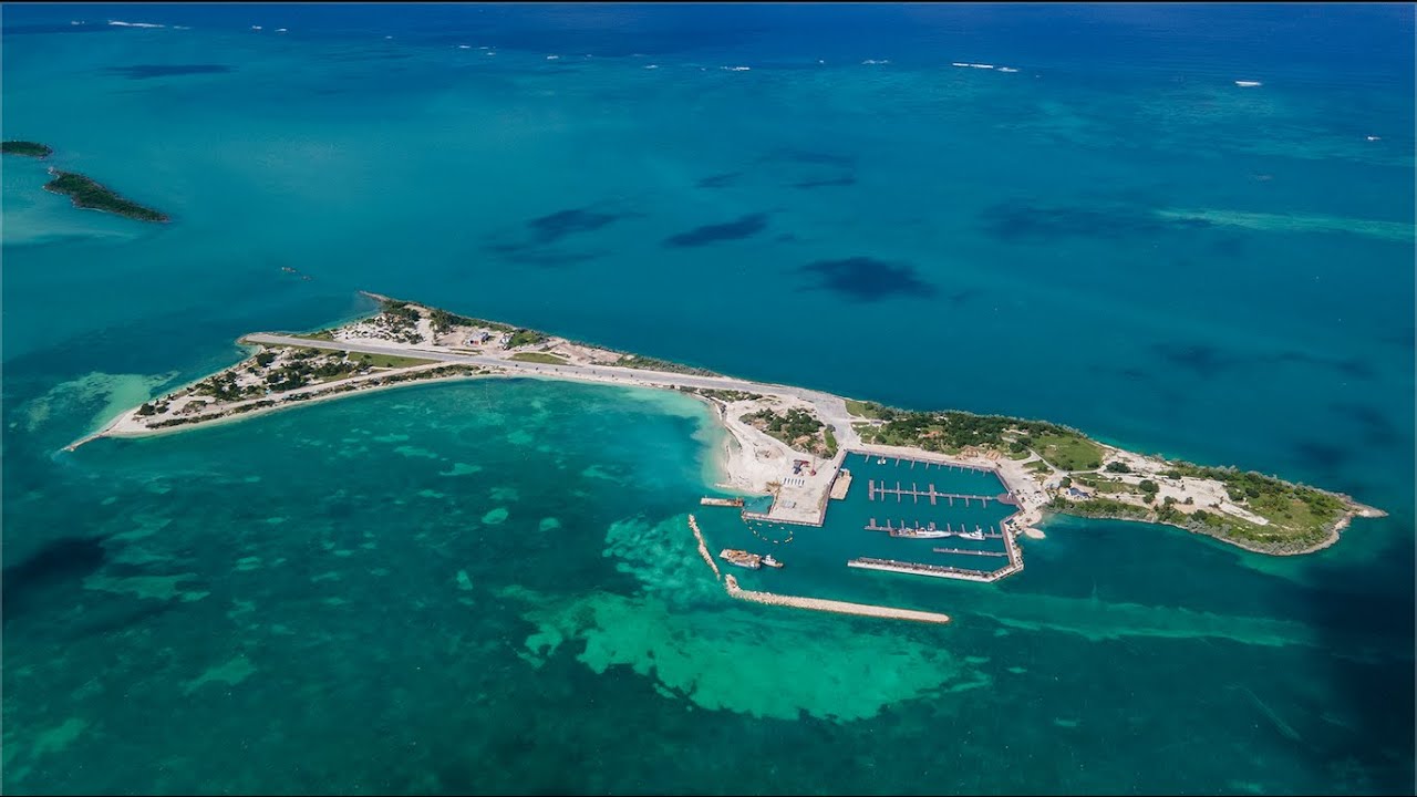Walker's Cay: Back at Walker's